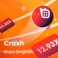 Crash Blaze