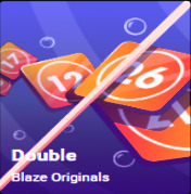 Blaze double