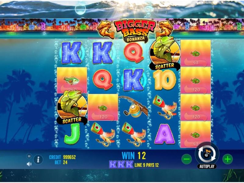 Big Bass Bonanza Strategies