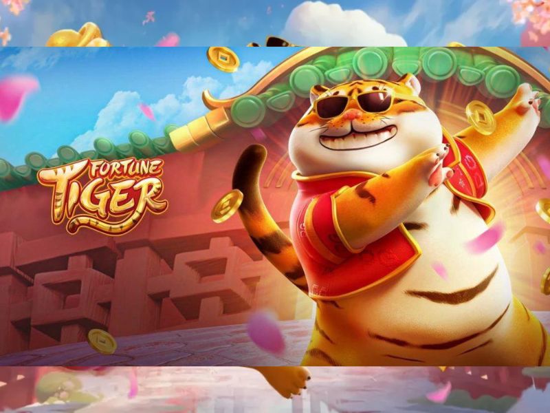 Слоты Fortune Tiger - играть на реальные деньги в казино Слоты Fortune Tiger - играть на реальные деньги в казино