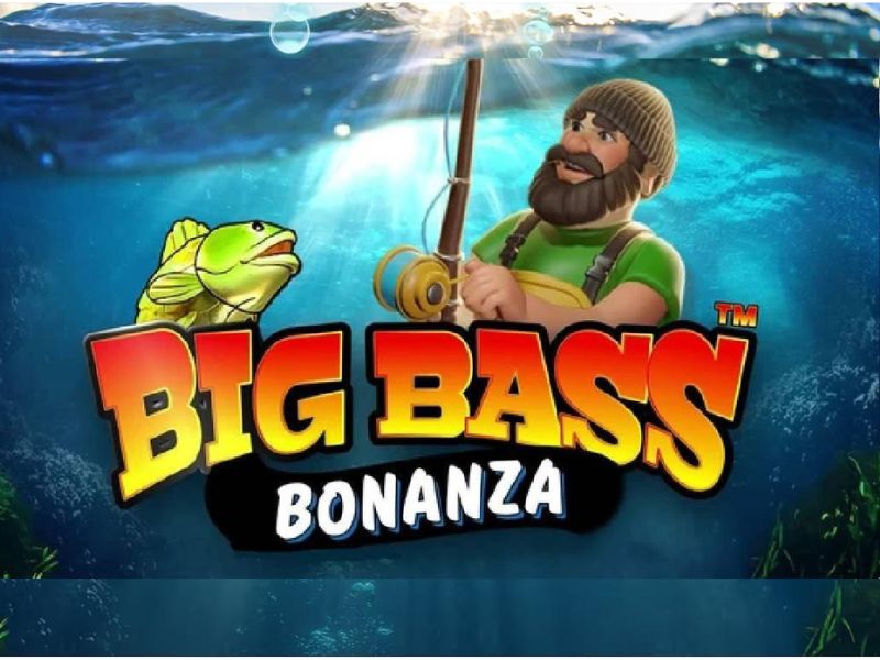 Big Bass Bonanza | Learn all about playing at Blaze Casino Big Bass Bonanza | Learn all about playing at Blaze Casino